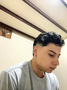 MR MUSCLE online show from September 20, 11:54 am