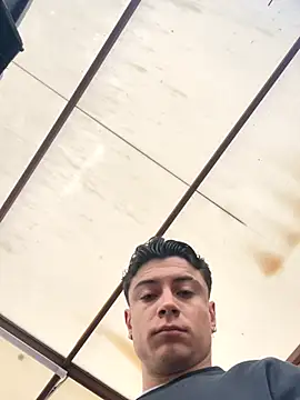 MR MUSCLE online show from September 17, 11:33 am