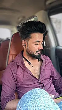 Munny6677 online show from February 9, 9:14 am