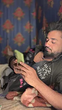 Munny6677 online show from February 1, 8:29 pm