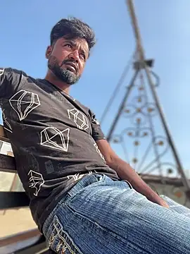 Munny6677 online show from January 15, 7:12 am