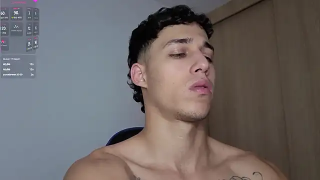 orionblaze69  online show from March 16, 6:17 am