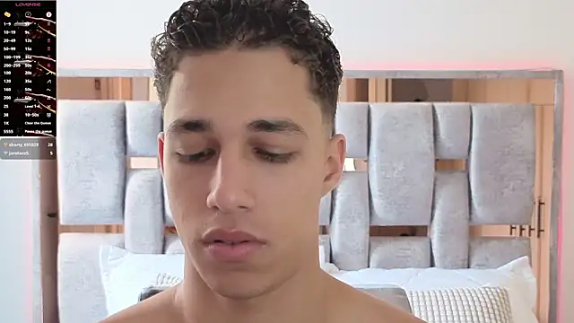 orionblaze69  online show from September 21, 7:36 pm