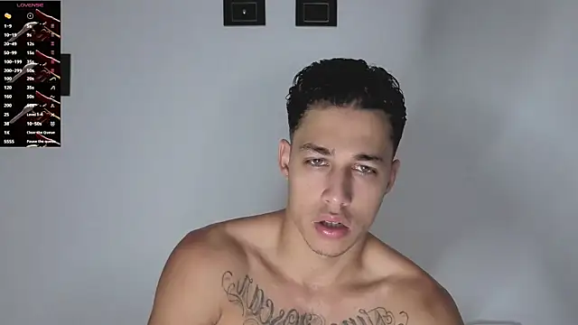 orionblaze69  online show from September 27, 12:30 am