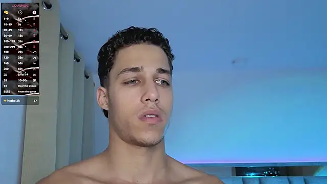 orionblaze69  online show from September 11, 3:05 am