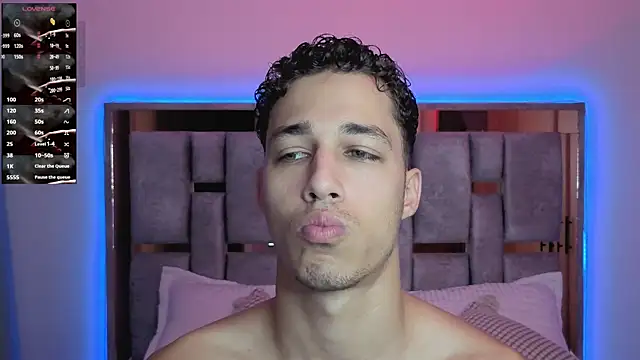 orionblaze69  online show from September 12, 3:06 am