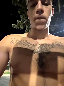 orionblaze69  online show from September 15, 4:36 am