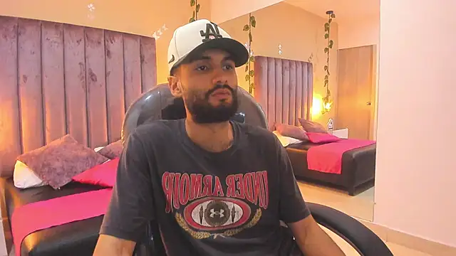 Ryan Jackson  online show from October 29, 8:17 am