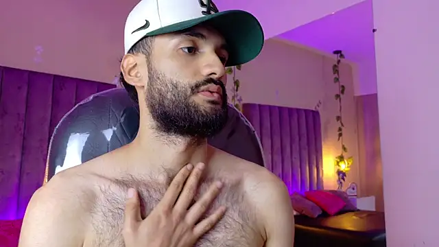 Ryan Jackson  online show from January 5, 11:41 pm