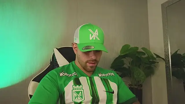 Ades Lowe online show from November 24, 3:02 pm