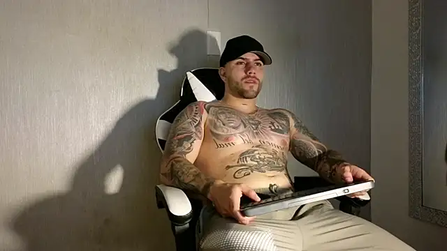 Ades Lowe online show from September 27, 1:09 pm