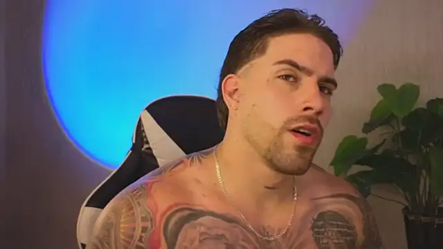 Ades Lowe online show from November 22, 11:43 am