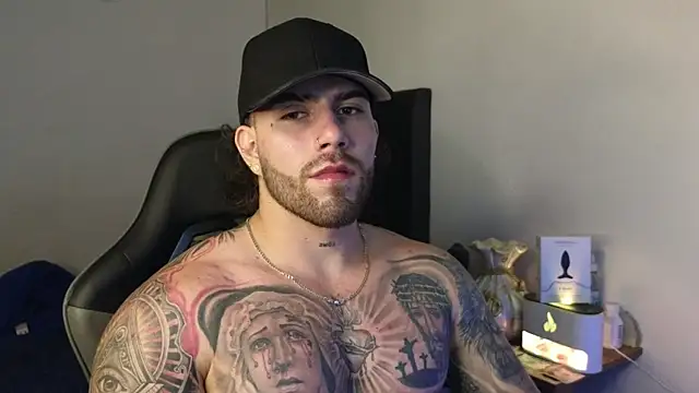 Ades Lowe online show from April 3, 8:55 am