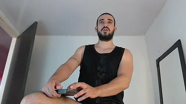 SouthernMilk online show from September 28, 3:21 pm