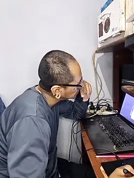 Joxker34 online show from June 6, 9:54 pm