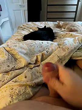 Colbaker6969 online show from November 13, 12:43 pm