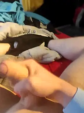 Monsterboy18 online show from October 11, 4:00 pm