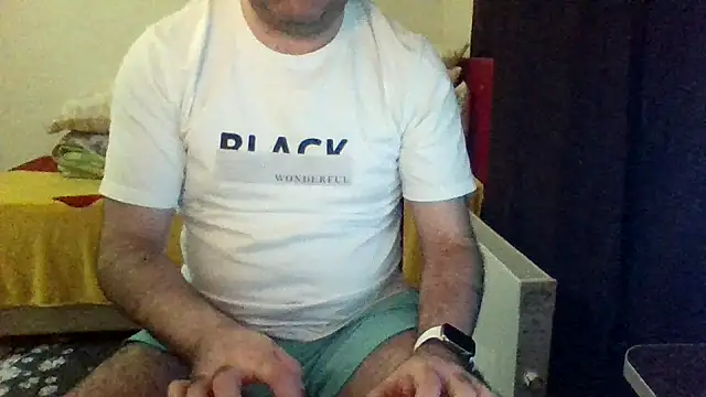 st206boy online show from March 29, 1:17 am