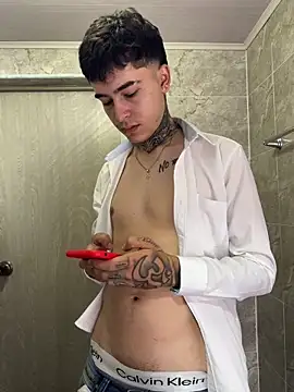 samm4044 online show from September 26, 8:50 pm