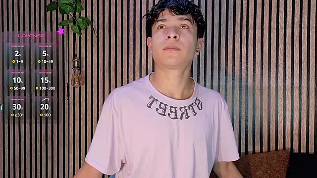 Snapshot of Felipe_boy1 chatting on October 10, 5:12 am Felipe boy1 online show from October 10, 5:12 am