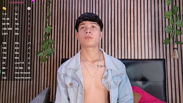 Snapshot of Felipe_boy1 chatting on September 11, 9:36 pm Felipe boy1 online show from September 11, 9:36 pm