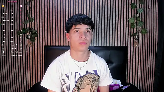 Snapshot of Felipe_boy1 chatting on September 9, 3:50 am Felipe boy1 online show from September 9, 3:50 am