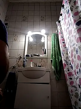 Snapshot of juanpa8453 chatting on October 23, 5:00 am juanpa8453 online show from October 23, 5:00 am