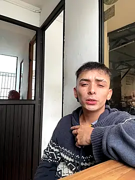 Jacobs0 online show from September 30, 4:10 pm