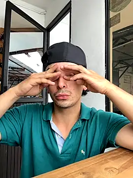 Jacobs0 online show from September 23, 6:40 pm