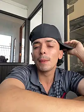 Jacobs0 online show from October 2, 7:29 pm