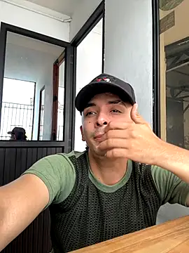 Jacobs0 online show from October 1, 6:56 pm