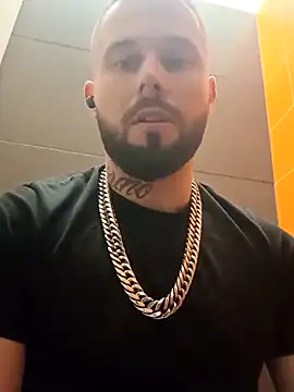 Barber33zk online show from September 30, 7:17 pm