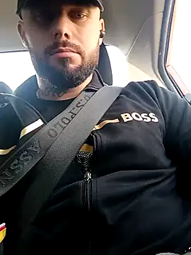 Barber33zk online show from September 10, 7:51 am