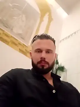 Barber33zk online show from September 20, 2:17 pm