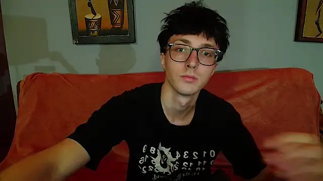 8goat online show from September 29, 11:22 pm