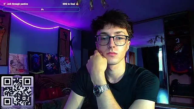 8goat online show from September 11, 4:28 pm