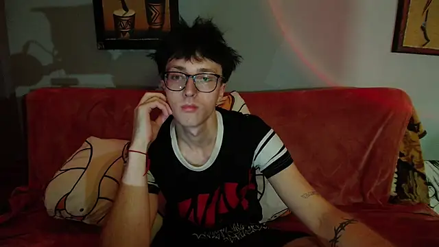 8goat online show from September 26, 1:58 am