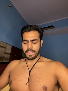 Snapshot of fireboyyyyy chatting on October 12, 11:43 pm fireboyyyyy online show from October 12, 11:43 pm