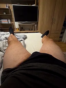 Clau1291 online show from November 25, 3:03 pm