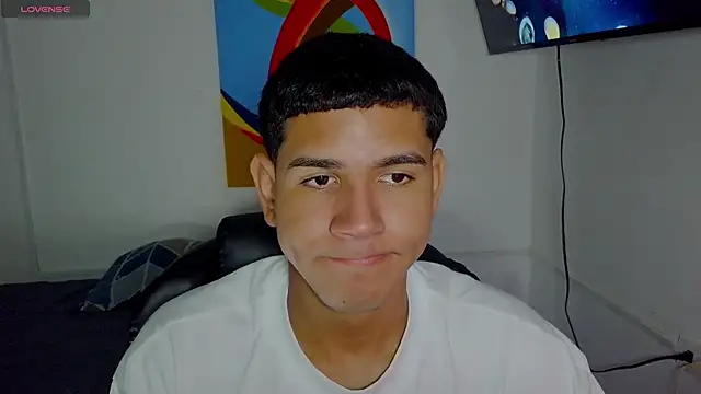 juanacock 1 online show from February 6, 3:14 am