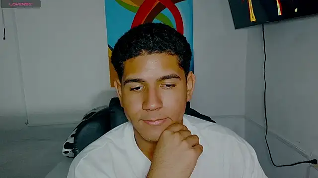 juanacock 1 online show from December 21, 3:14 am