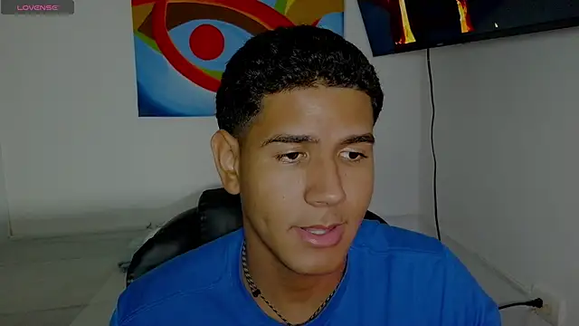 juanacock 1 online show from March 19, 3:32 am