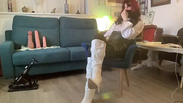 adrianax4u online show from November 16, 6:54 pm