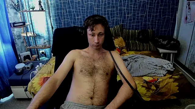 CuteBoy228 online show from July 6, 11:51 am