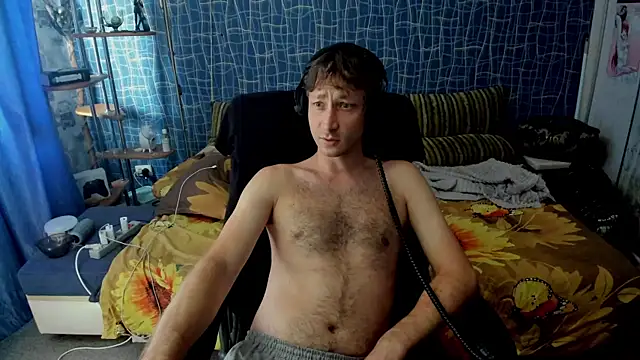 CuteBoy228 online show from July 29, 10:14 am