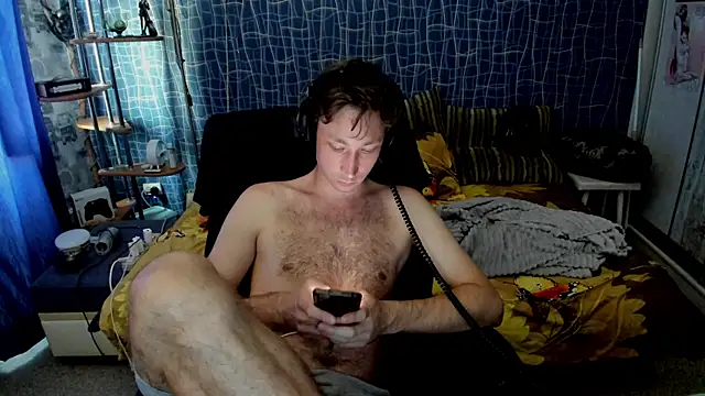 CuteBoy228 online show from July 6, 3:03 pm