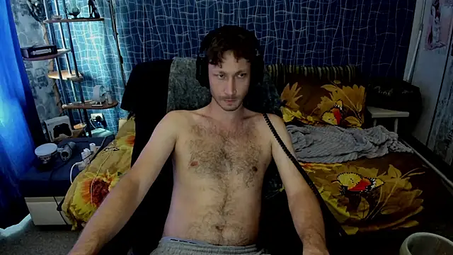 CuteBoy228 online show from July 9, 12:20 pm