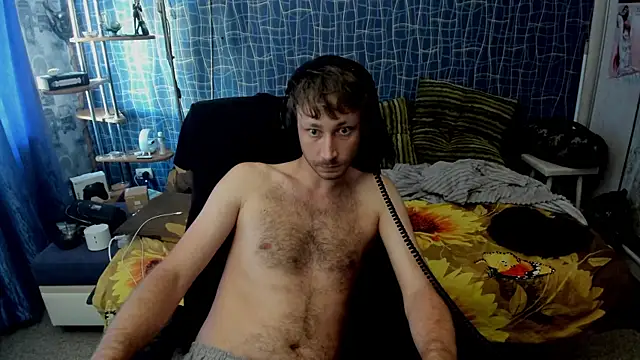 CuteBoy228 online show from July 15, 2:24 pm