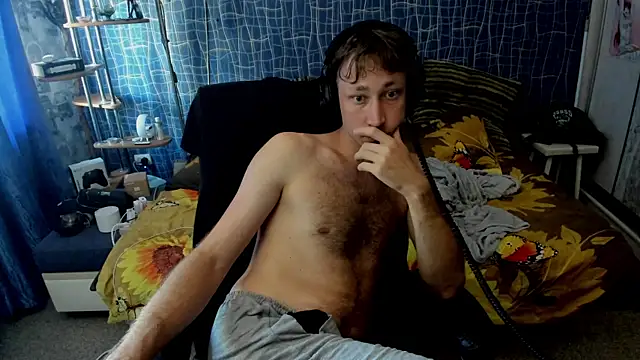 CuteBoy228 online show from July 16, 2:24 pm