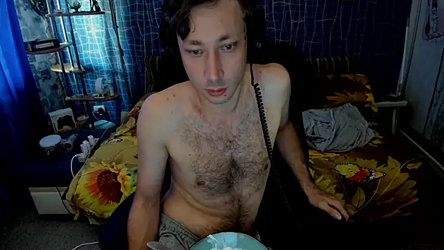 CuteBoy228 online show from July 12, 11:23 am